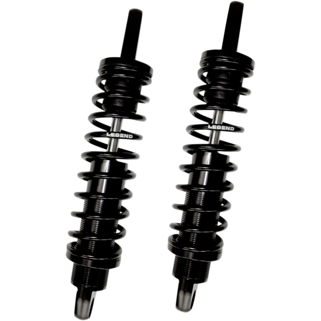 Stötdämpare REVO Bak LEGEND SUSPENSION Stötdämpare – bild 3