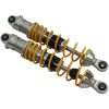 Stötdämpare S36E Gul ÖHLINS – miniatyr 3