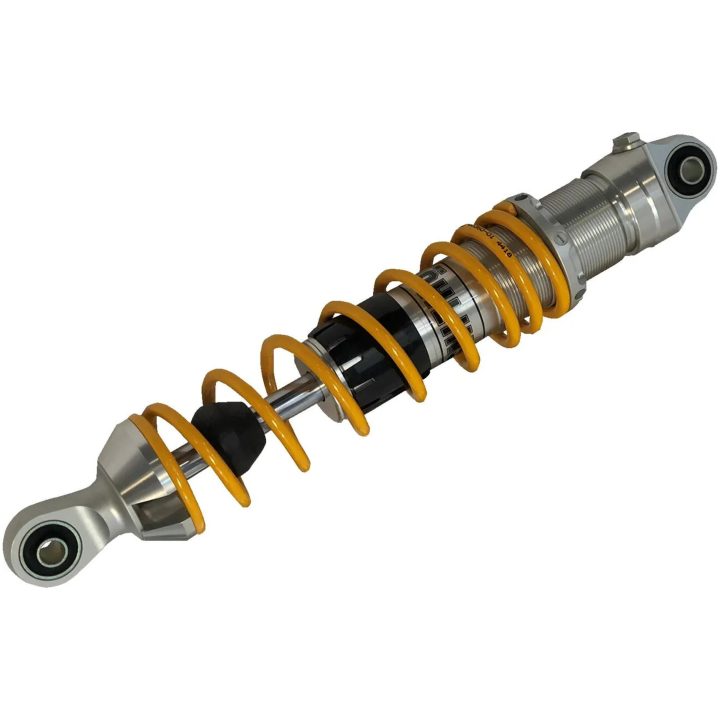 Stötdämpare S36E Gul ÖHLINS – bild 4