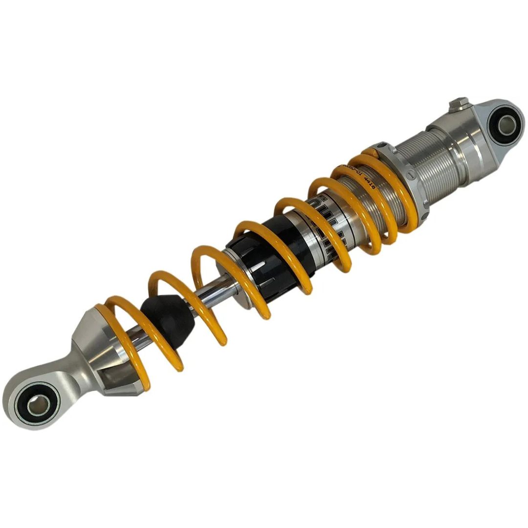 Stötdämpare S36E Gul ÖHLINS – bild 5
