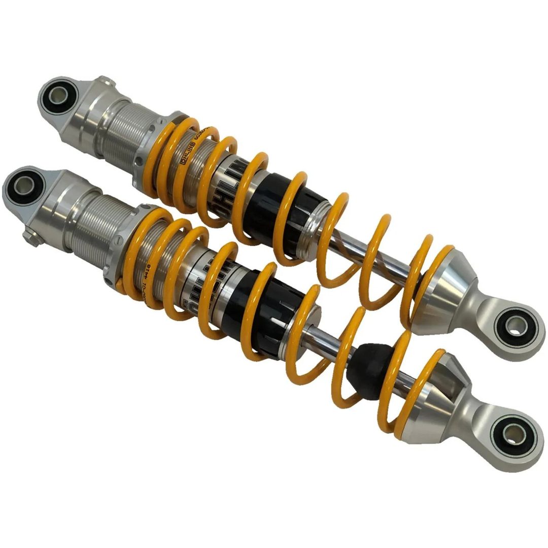 Stötdämpare S36E Gul ÖHLINS