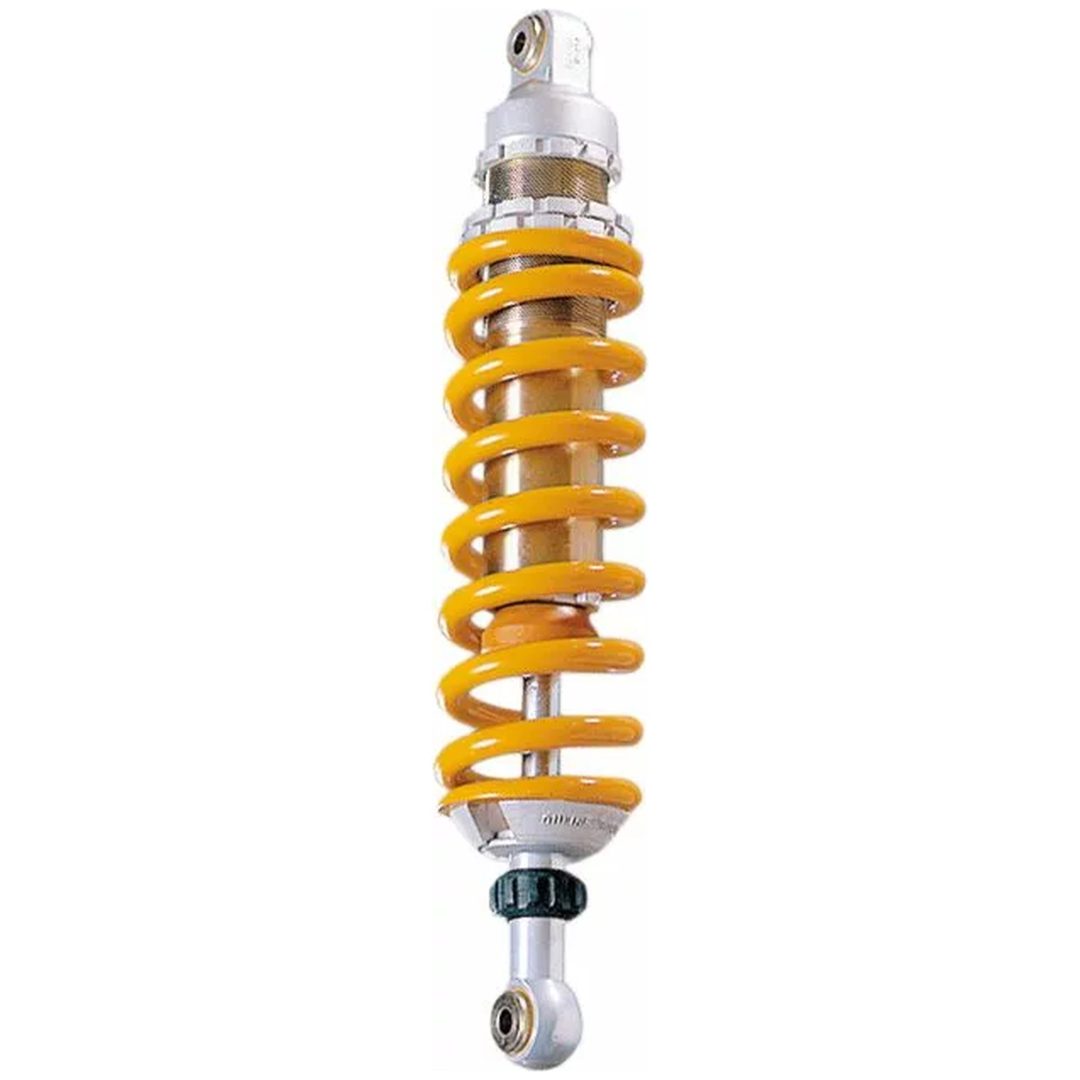 Stötdämpare S46 Adventure Gul Aluminium ÖHLINS