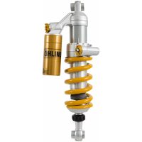 Stötdämpare S46 Adventure Gul Aluminium ÖHLINS