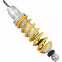 Stötdämpare S46 Adventure Gul Aluminium ÖHLINS