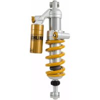 Stötdämpare Street/Roadracing Gul Aluminium ÖHLINS