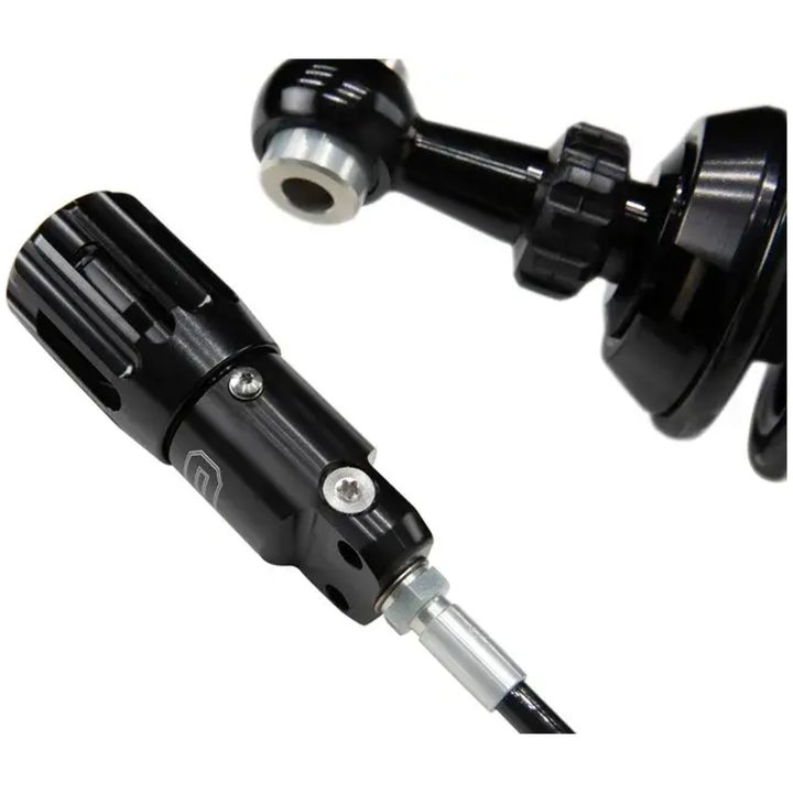 Stötdämpare STX 46 Supersport Svart OHLINS – bild 2