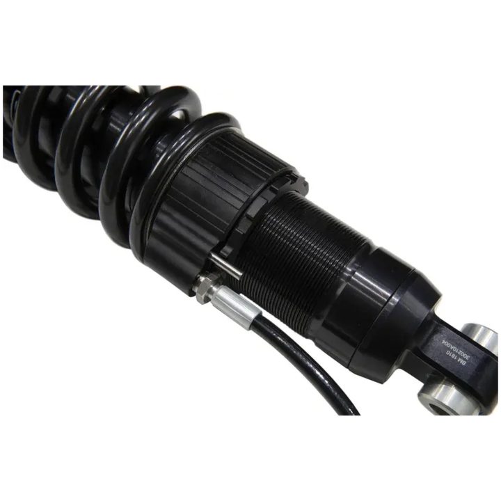 Stötdämpare STX 46 Supersport Svart OHLINS – bild 3