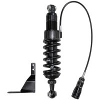 Stötdämpare STX 46 Supersport Svart OHLINS