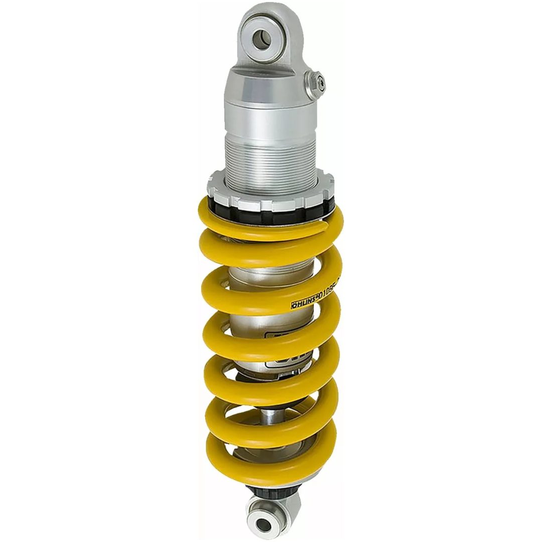 Stötdämpare Stx Gul ÖHLINS – bild 2