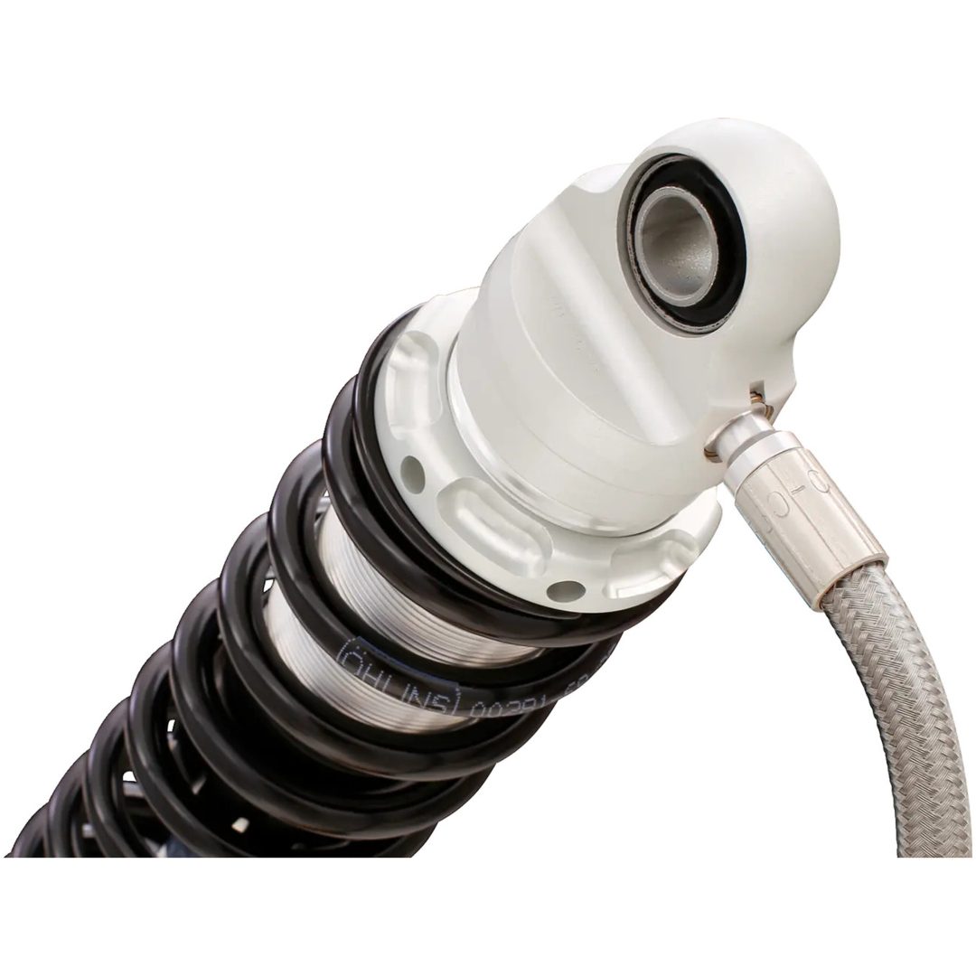 Stötdämpare Stx Svart ÖHLINS – bild 2