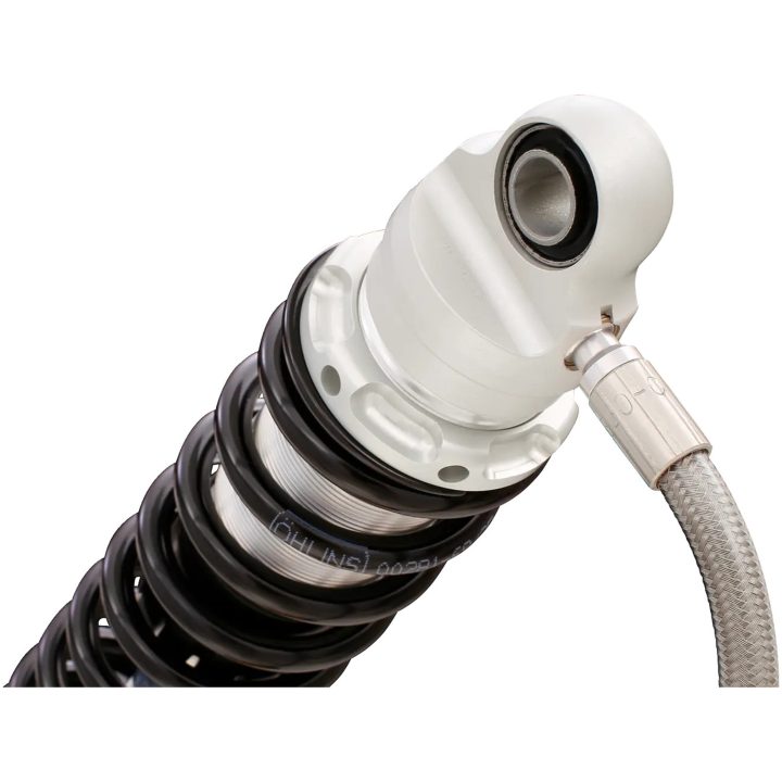 Stötdämpare Stx Svart ÖHLINS – bild 2