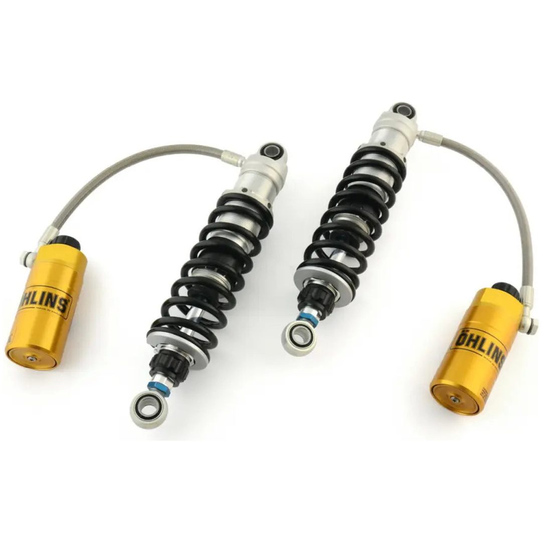 Stötdämpare Stx Svart ÖHLINS – bild 6