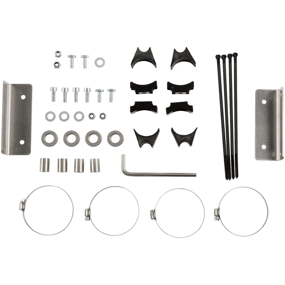 Stötdämpare Stx Svart ÖHLINS – bild 7