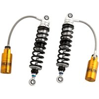 Stötdämpare Stx Svart ÖHLINS