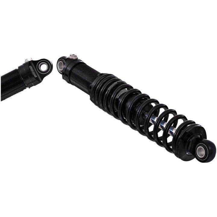 Stötdämpare Stx Svart ÖHLINS – bild 4