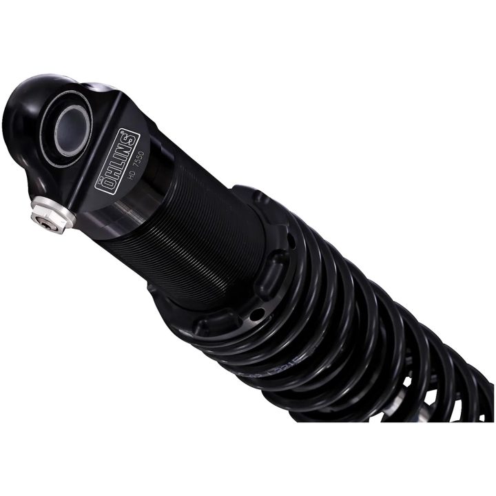 Stötdämpare Stx Svart ÖHLINS – bild 5