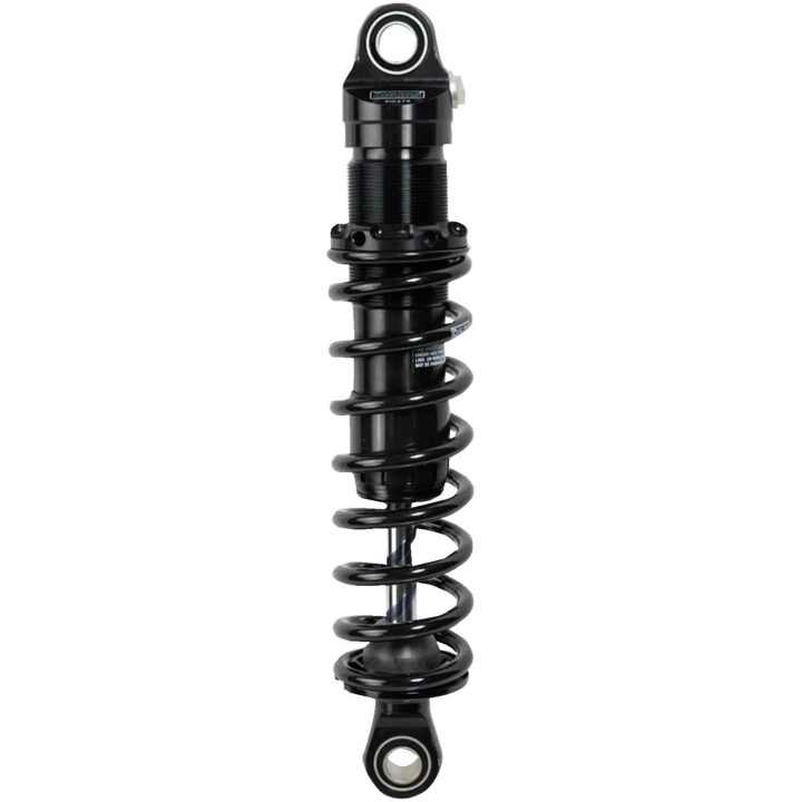 Stötdämpare Stx Svart ÖHLINS – bild 6