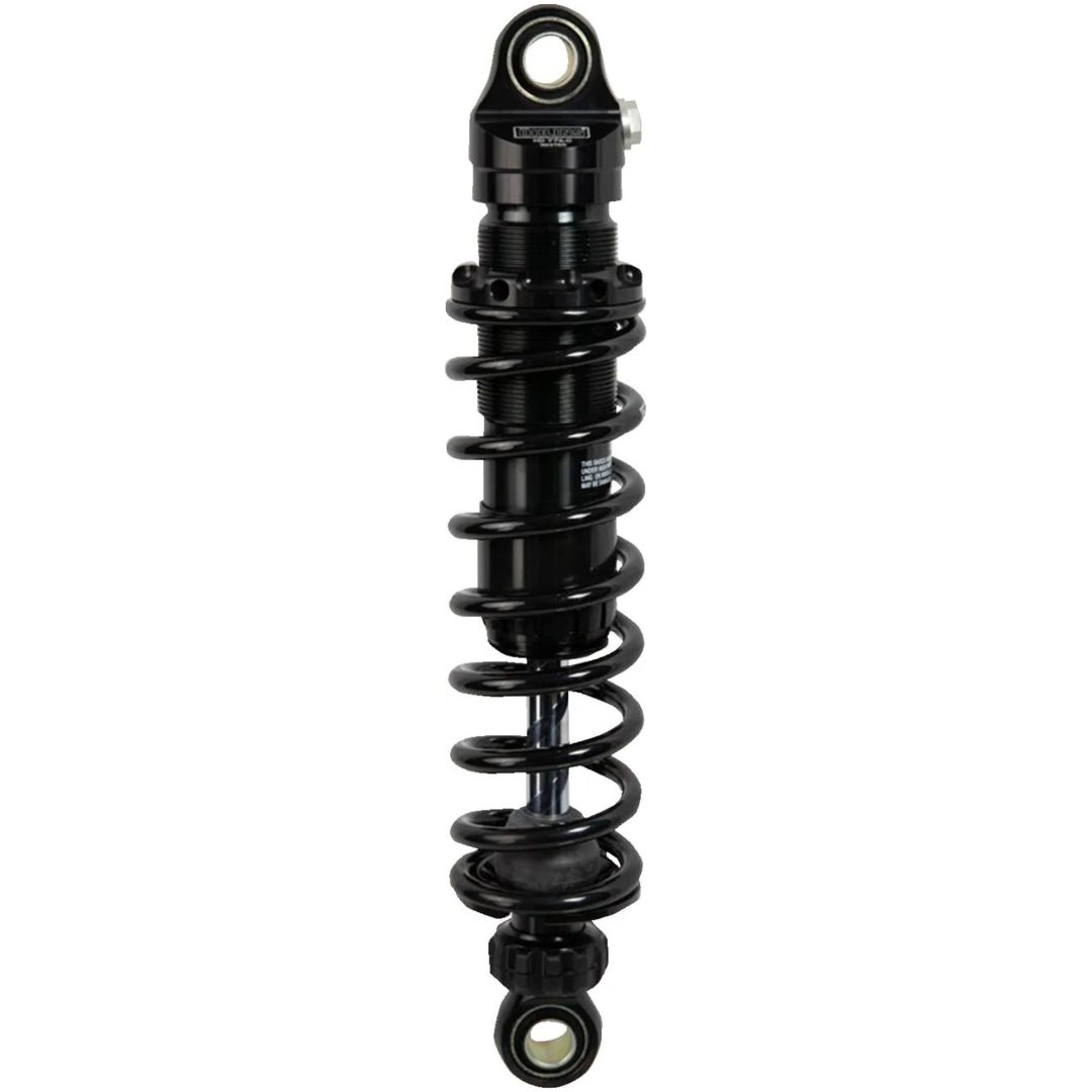 Stötdämpare Stx Svart ÖHLINS – bild 2