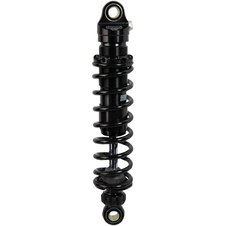 Stötdämpare Stx Svart ÖHLINS – bild 2