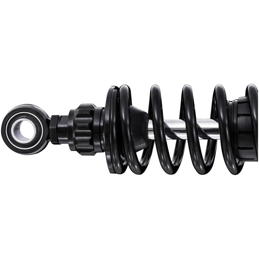 Stötdämpare Stx Svart ÖHLINS – bild 4
