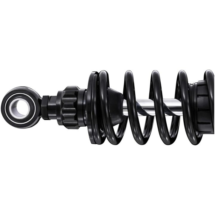 Stötdämpare Stx Svart ÖHLINS – bild 4