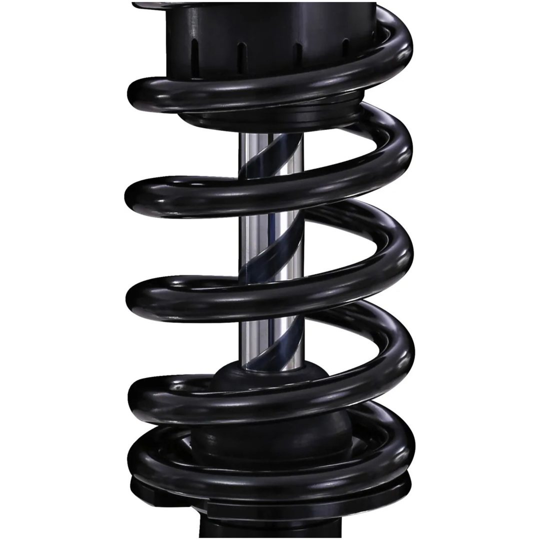 Stötdämpare Stx Svart ÖHLINS – bild 5