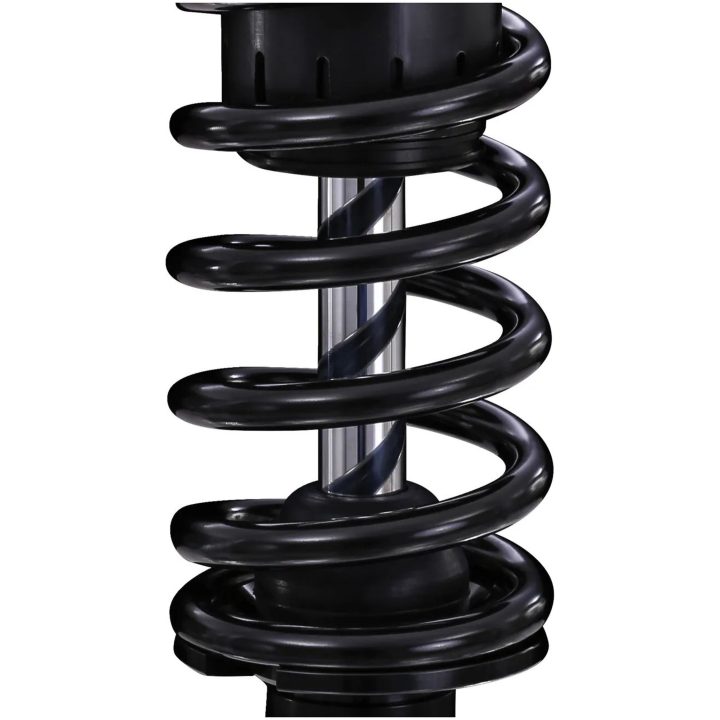 Stötdämpare Stx Svart ÖHLINS – bild 5