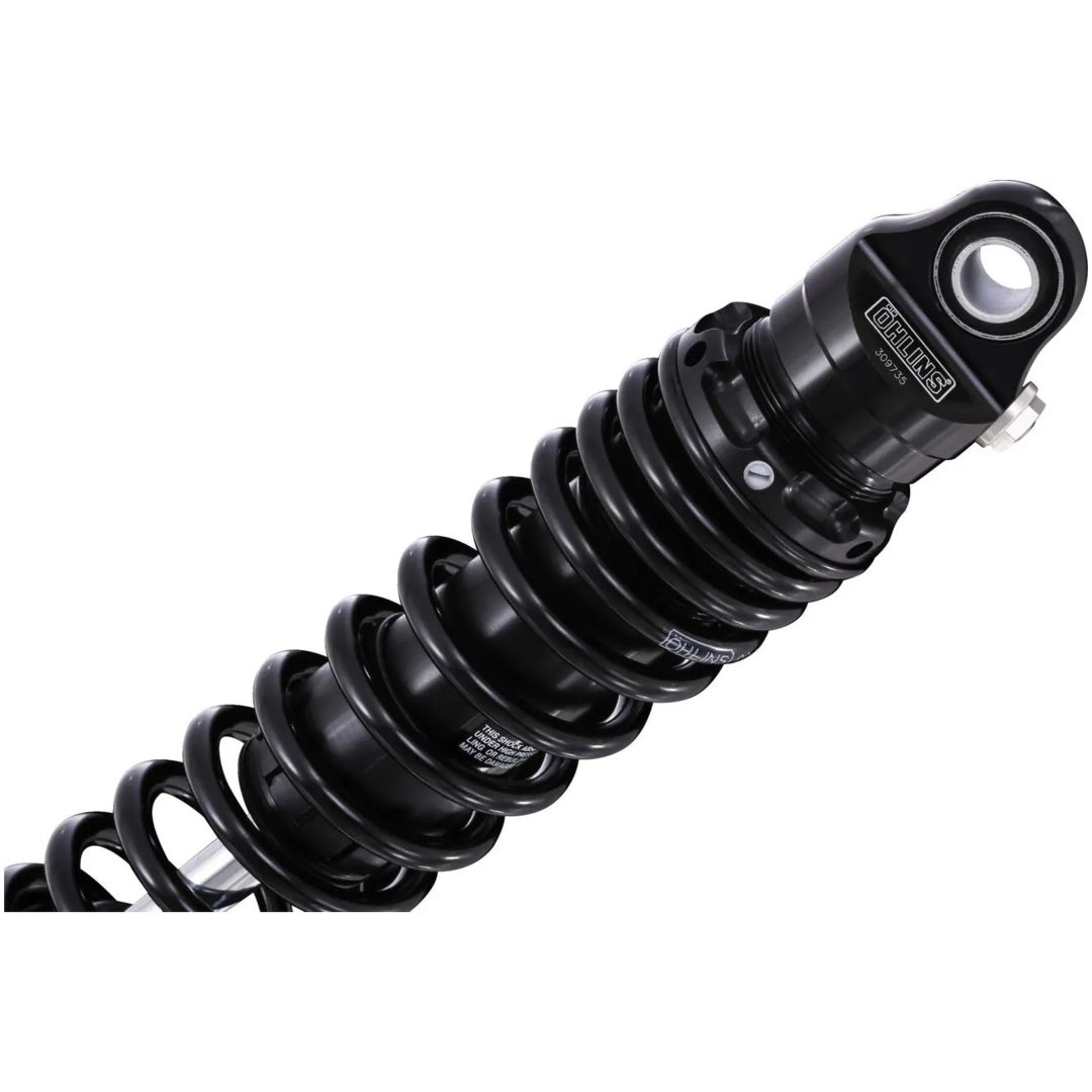 Stötdämpare Stx Svart ÖHLINS – bild 6