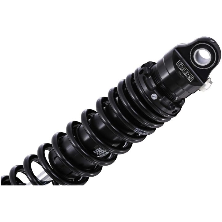 Stötdämpare Stx Svart ÖHLINS – bild 6