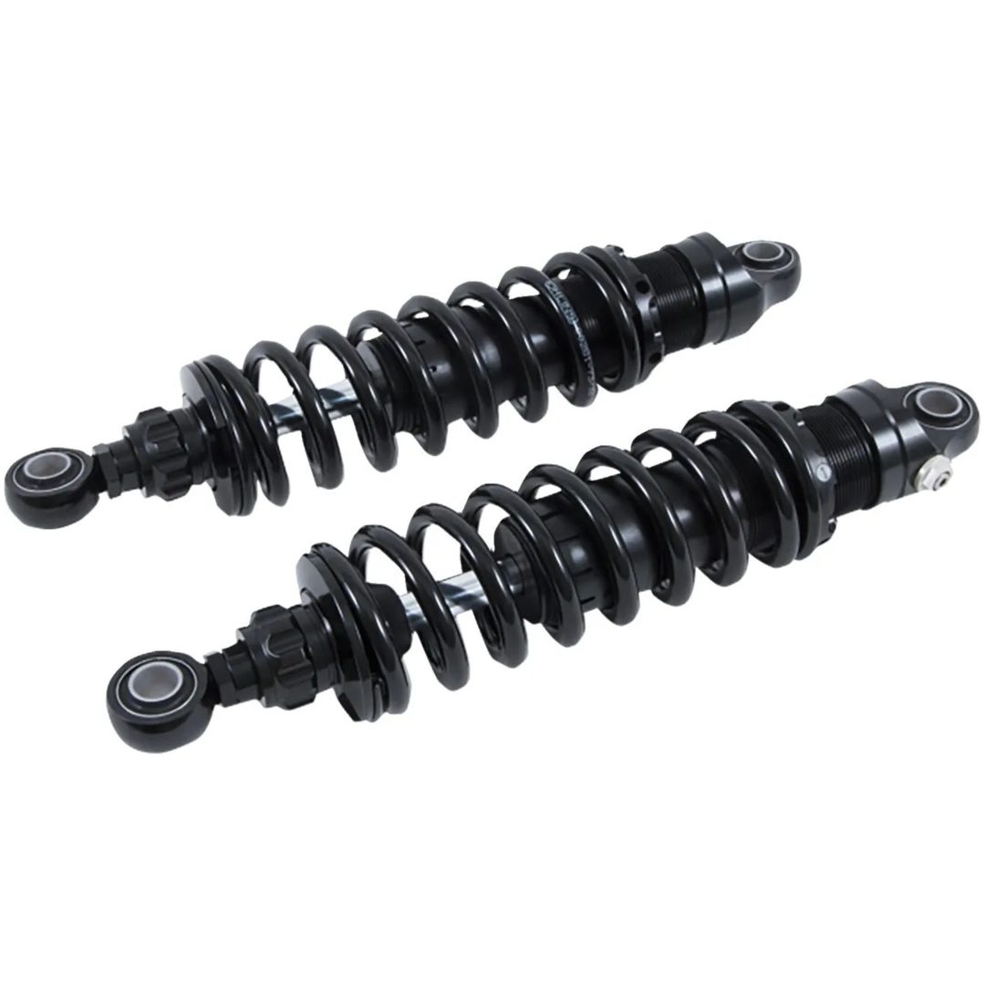 Stötdämpare Stx Svart ÖHLINS