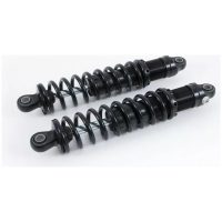 Stötdämpare Stx Svart ÖHLINS