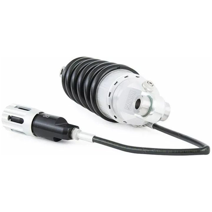 Stötdämpare Stx Svart ÖHLINS – bild 2