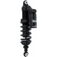 Stötdämpare Stx Svart ÖHLINS