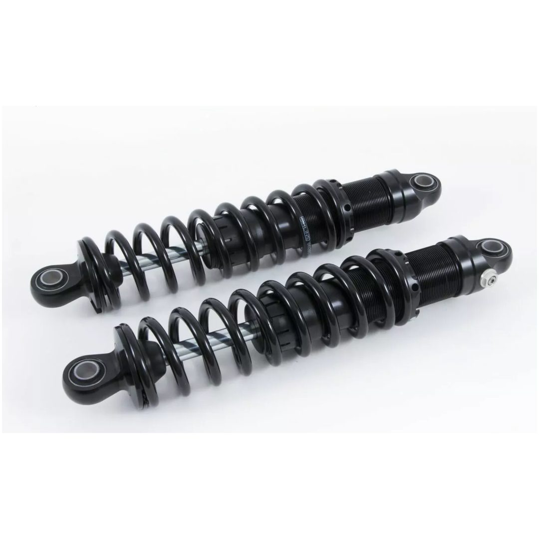 Stötdämpare Stx Svart ÖHLINS