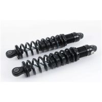 Stötdämpare Stx Svart ÖHLINS