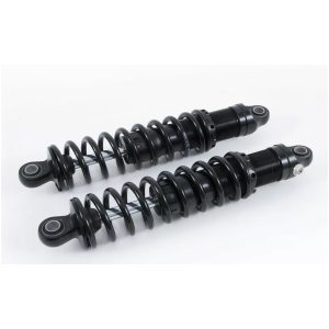 Stötdämpare Stx Svart ÖHLINS