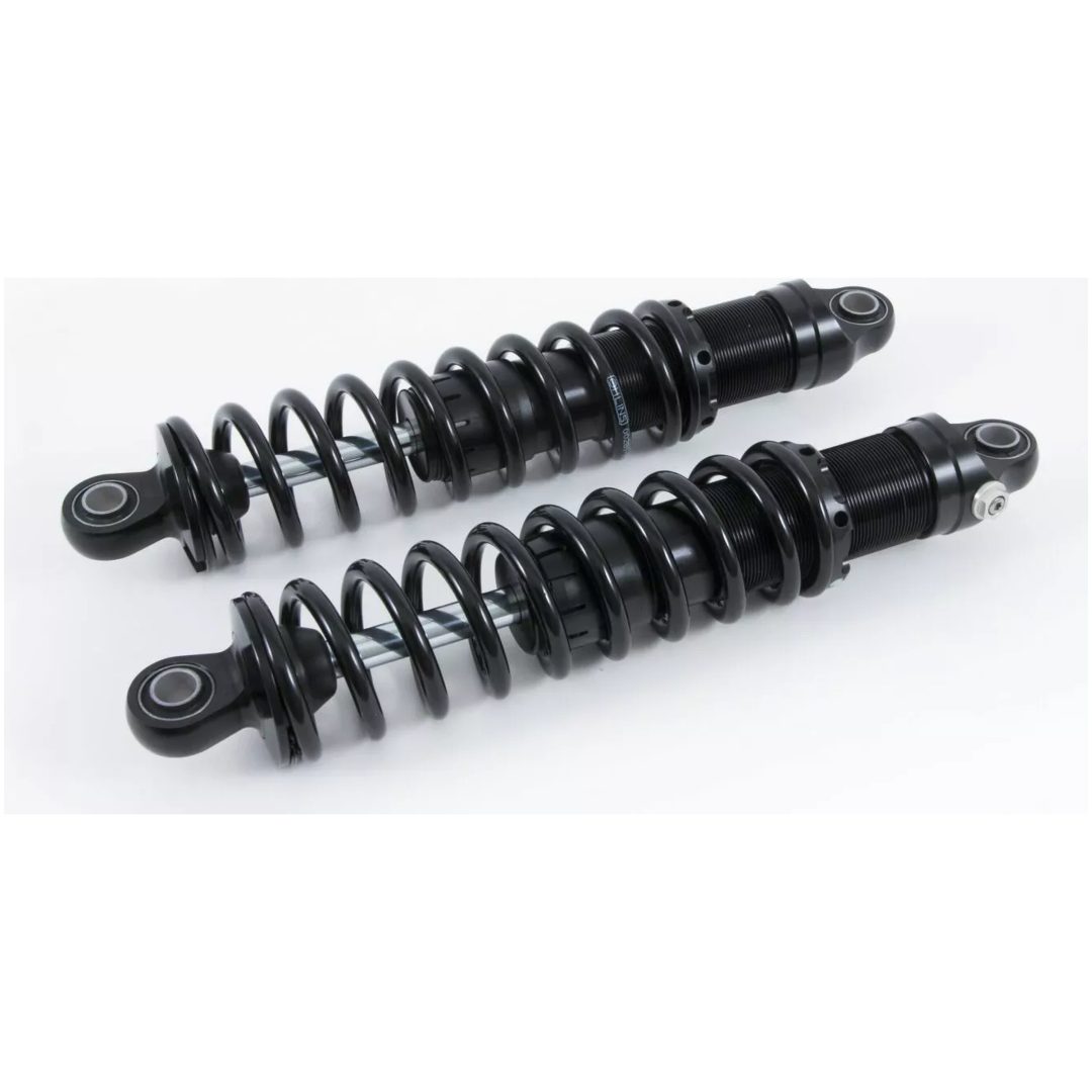 Stötdämpare Stx Svart ÖHLINS