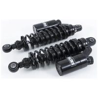 Stötdämpare Stx Svart ÖHLINS