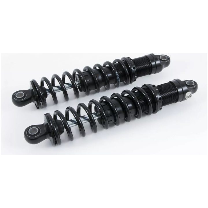Stötdämpare Stx Svart ÖHLINS – bild 2