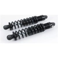 Stötdämpare Stx Svart ÖHLINS