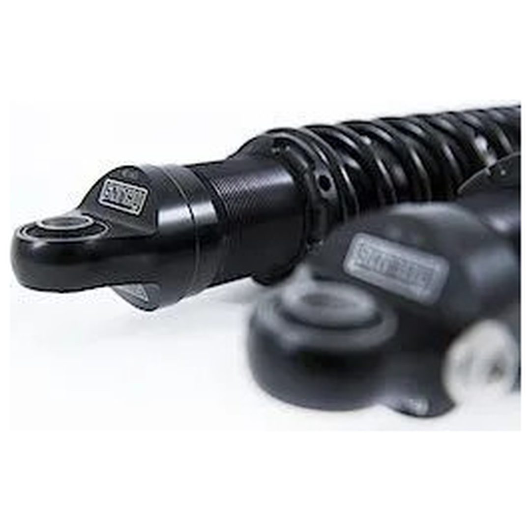 Stötdämpare Stx Svart ÖHLINS – bild 3