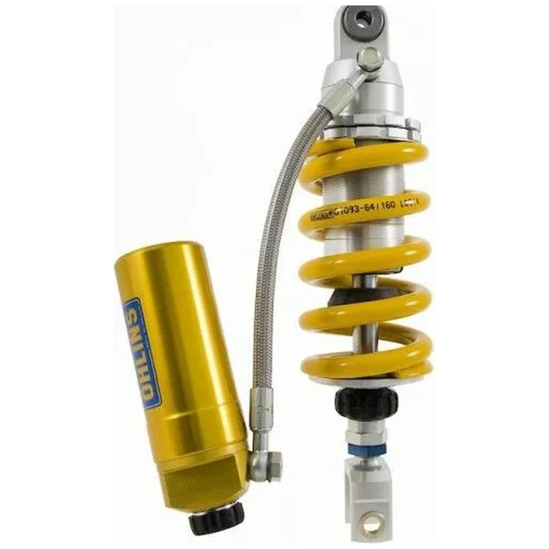 Stötdämpare Stx46 ÖHLINS