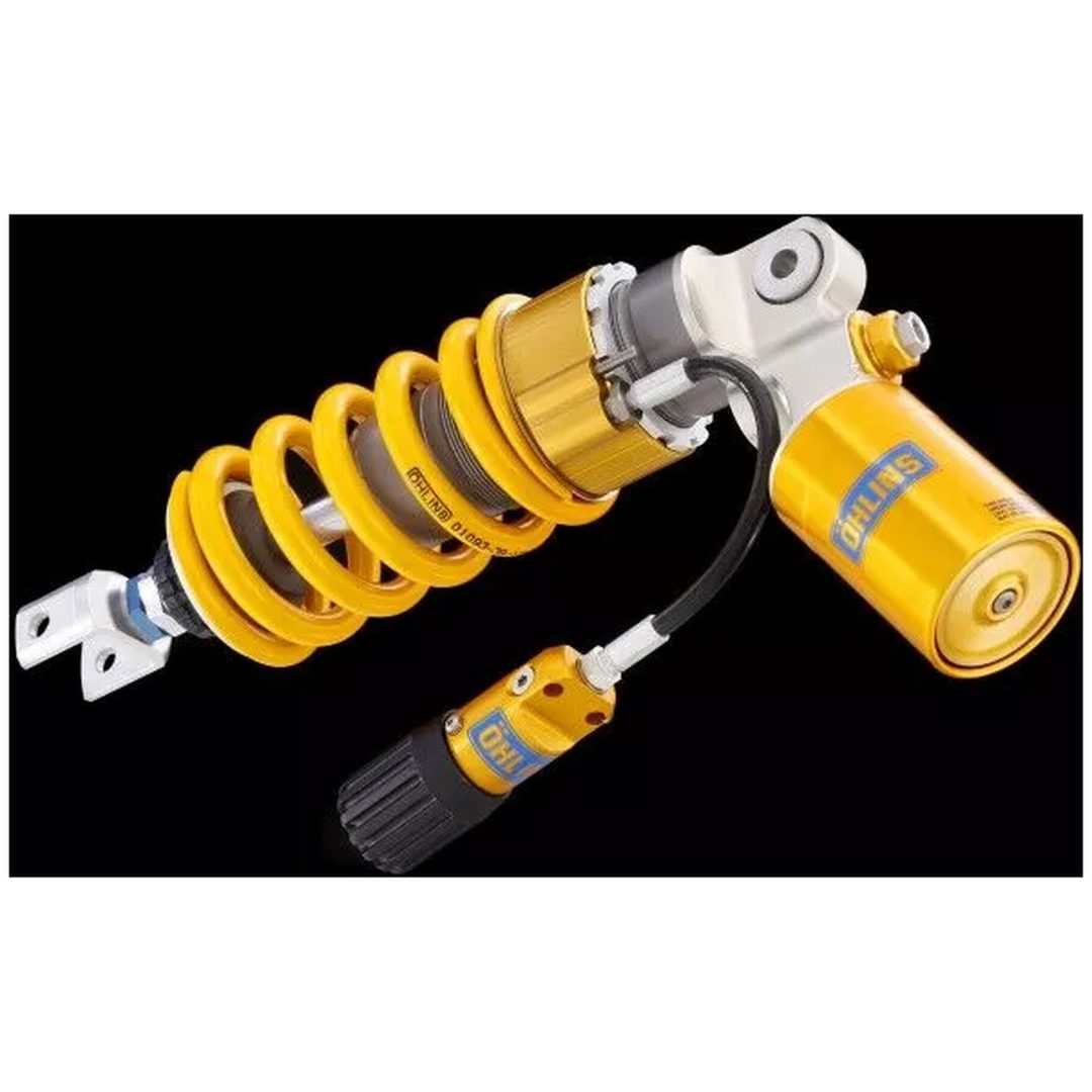 Stötdämpare Stx46 ÖHLINS
