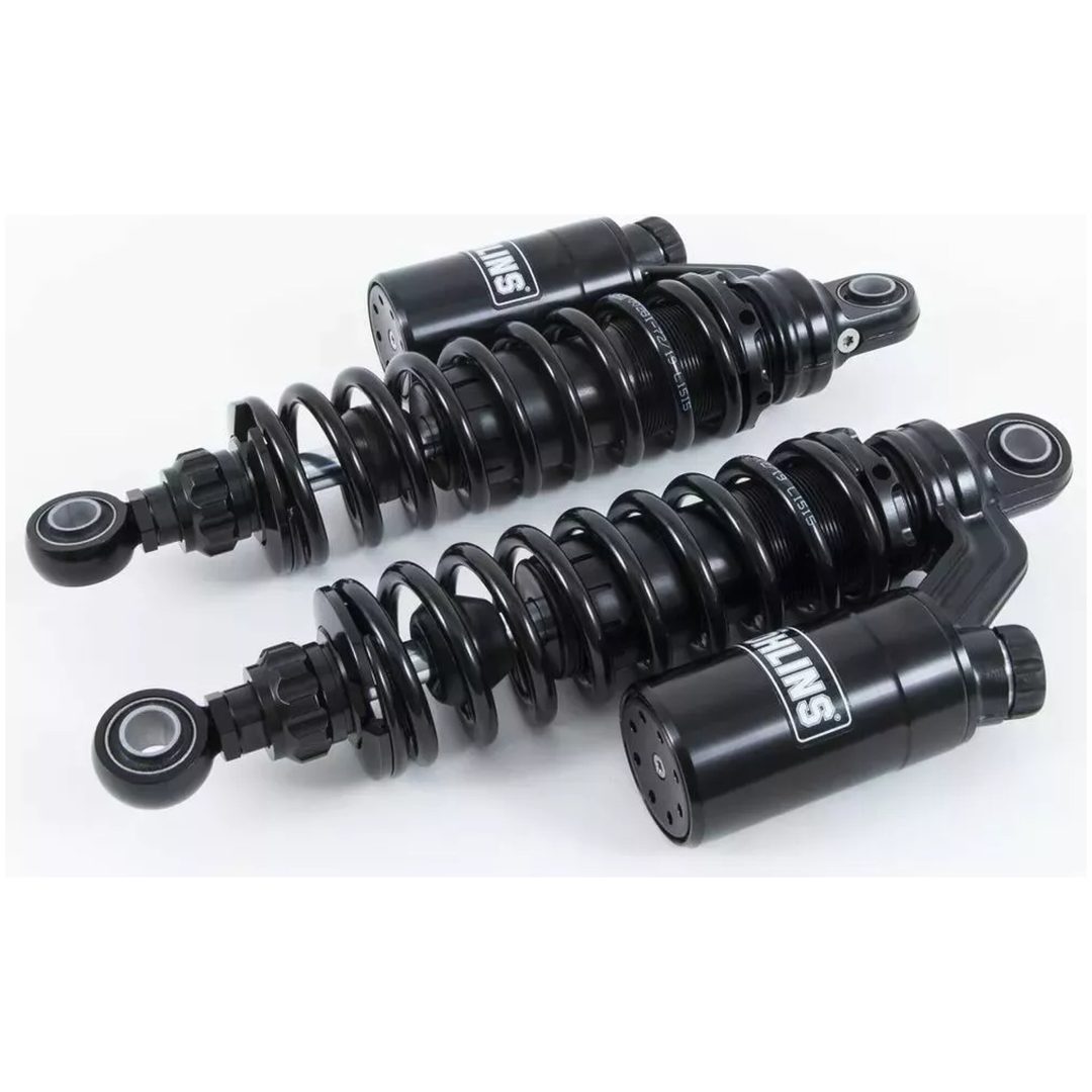 Stötdämpare Stx46 ÖHLINS