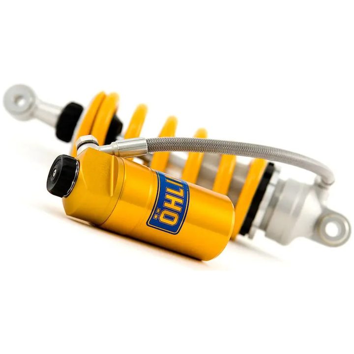 Stötdämpare Stx46 ÖHLINS – bild 2