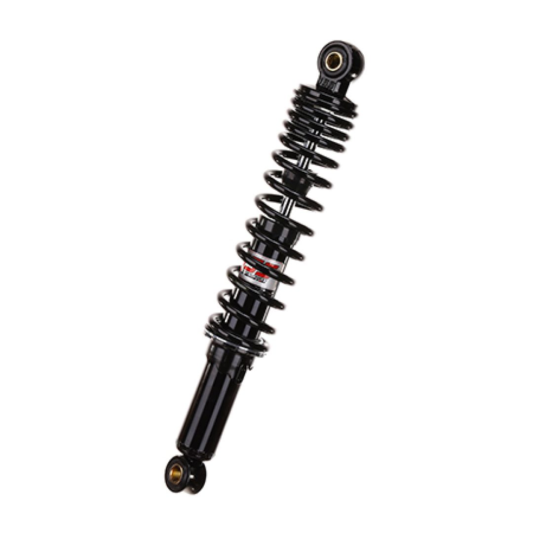 Stötdämpare Svart YSS Stötdämpare 280mm
