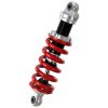 Stötdämpare Svart/röd/silver YSS Stötdämpare – miniatyr 9