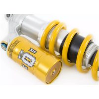 Stötdämpare Ttx Flow Krom/guld ÖHLINS