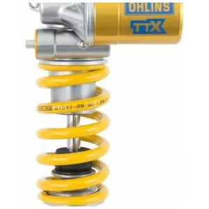 Stötdämpare TTX FLOW ÖHLINS