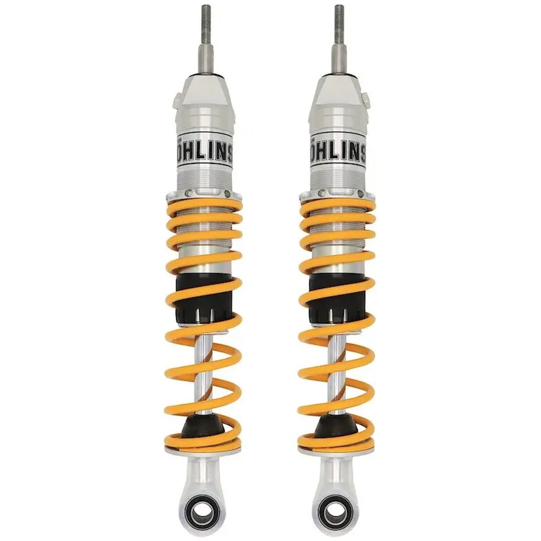 Stötdämpare TTX FLOW ÖHLINS